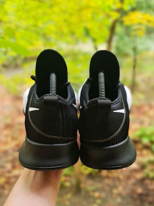 Оригинальные кроссовки Nike Air Zoom Superrep 2, 41р. 26см.