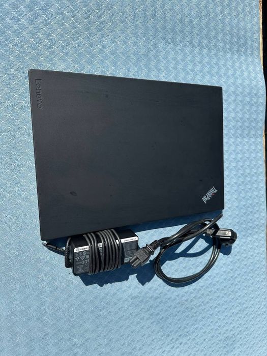 Lenovo ThinkPad T570|i5-7200U|16GB RAM|238GB SSD|Nvidia 940MX|LTE