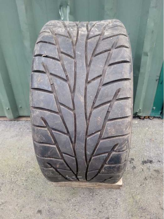Opona Stryder At 26 X 11 - R 14 Cst 275/50 26x11-14