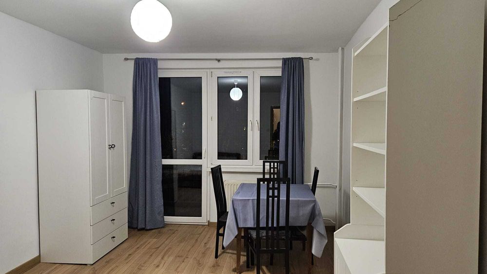 Pokój 16m² do wynajęcia Na Osiedlu Kozłówek