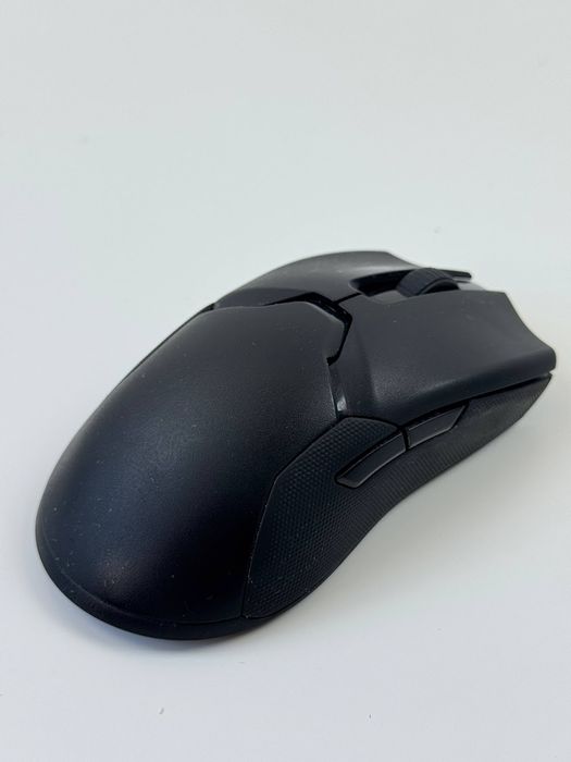 Бездротова ігрова комп'ютерна миша Razer Viper Ultimate Black