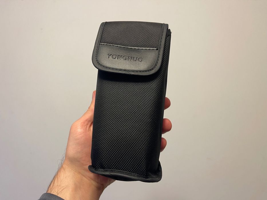 Yongnuo Speedlite YN-565EX (Canon)