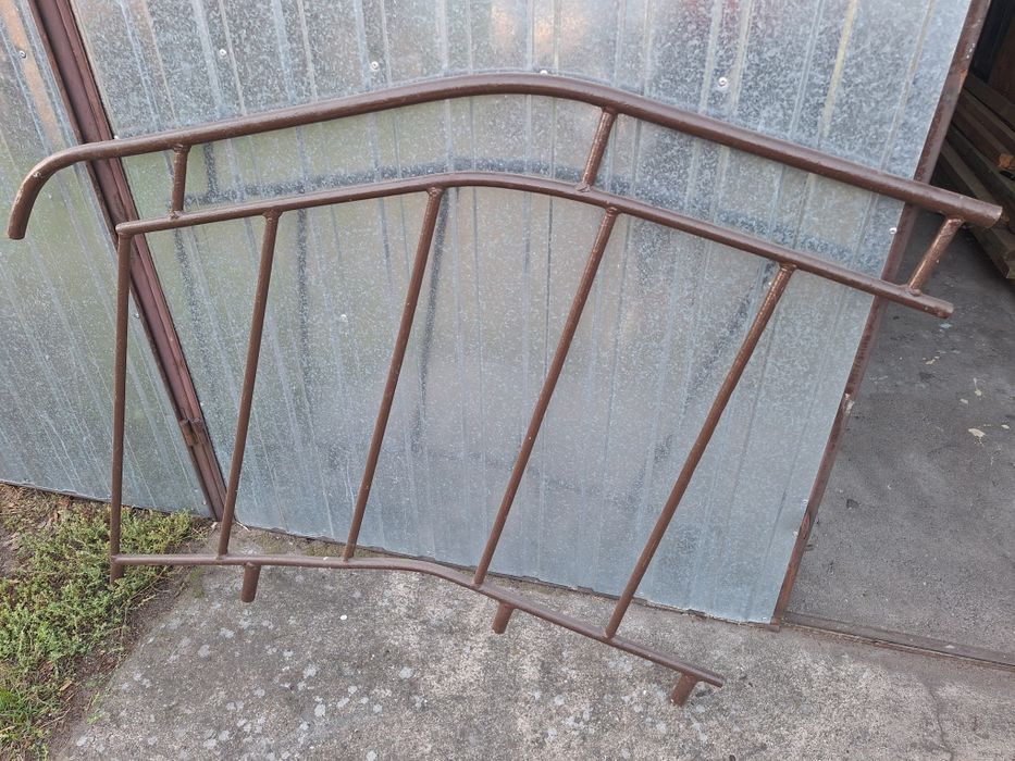 Sprzedam balustrady,  poręcz