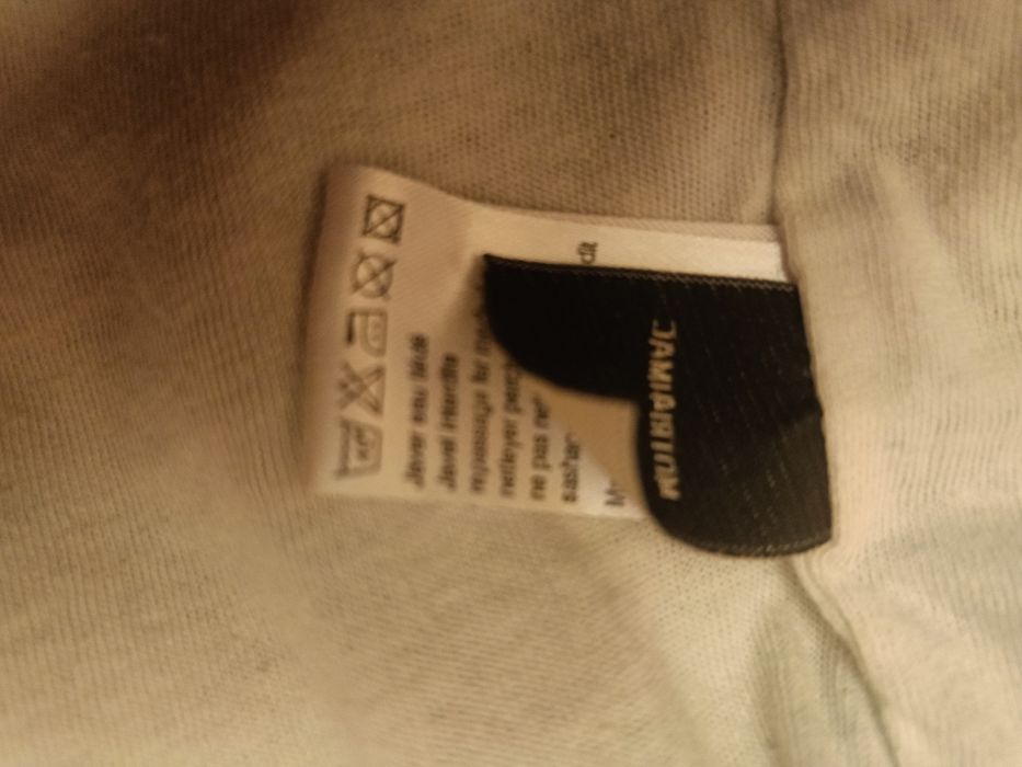 Олимпийка Burberry