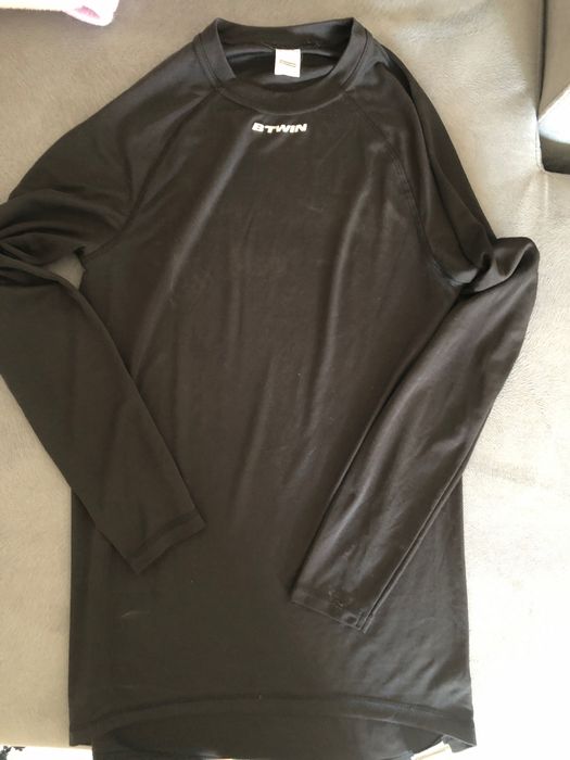 Camisola térmica
