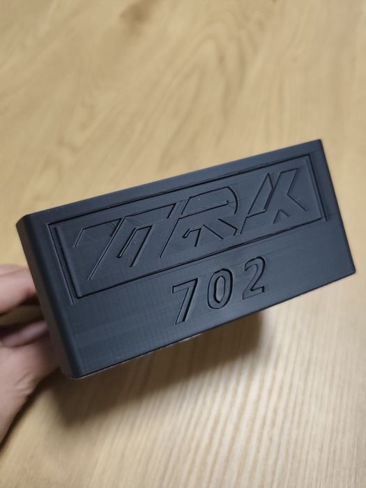 Moldura protetora para Benelli 702x