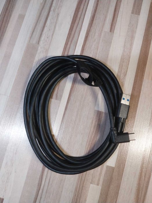 Kabel usb c-kątowy 3 M