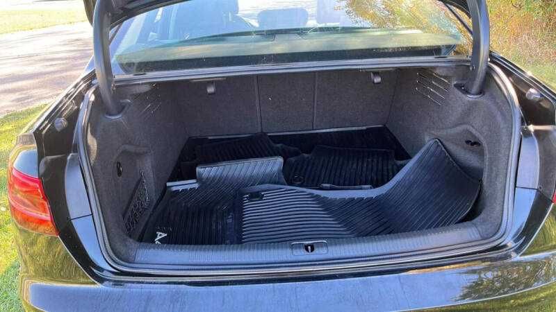 2017 Audi A4 Premium Plus