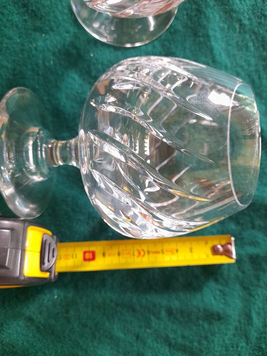 Copos cristal Atlantis