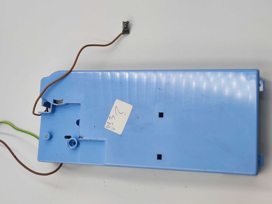 Elektronika płyta główna jura J9.3 STAN NIEZNANY