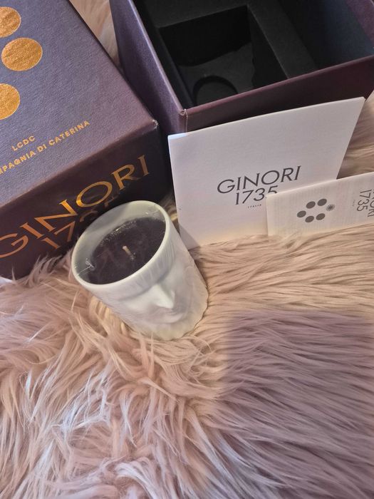 Vela da GINORI 1735