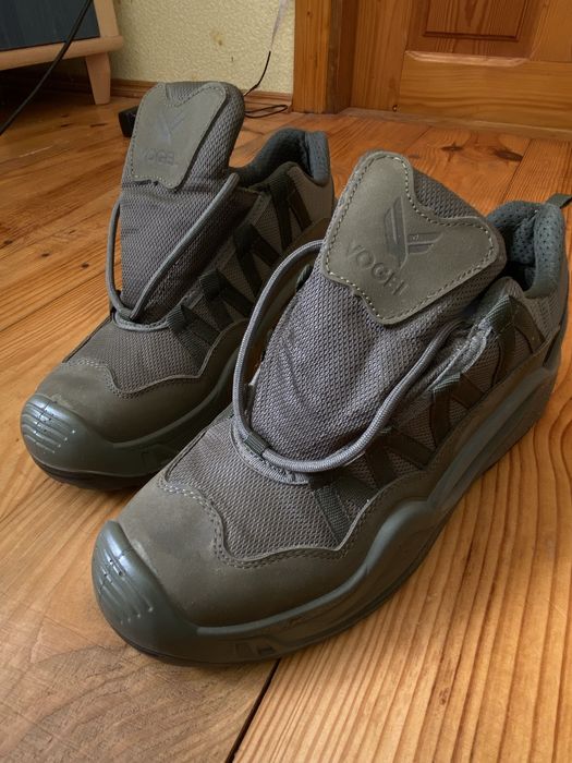 Тактичні кросівки Vogel, 45р, 29см