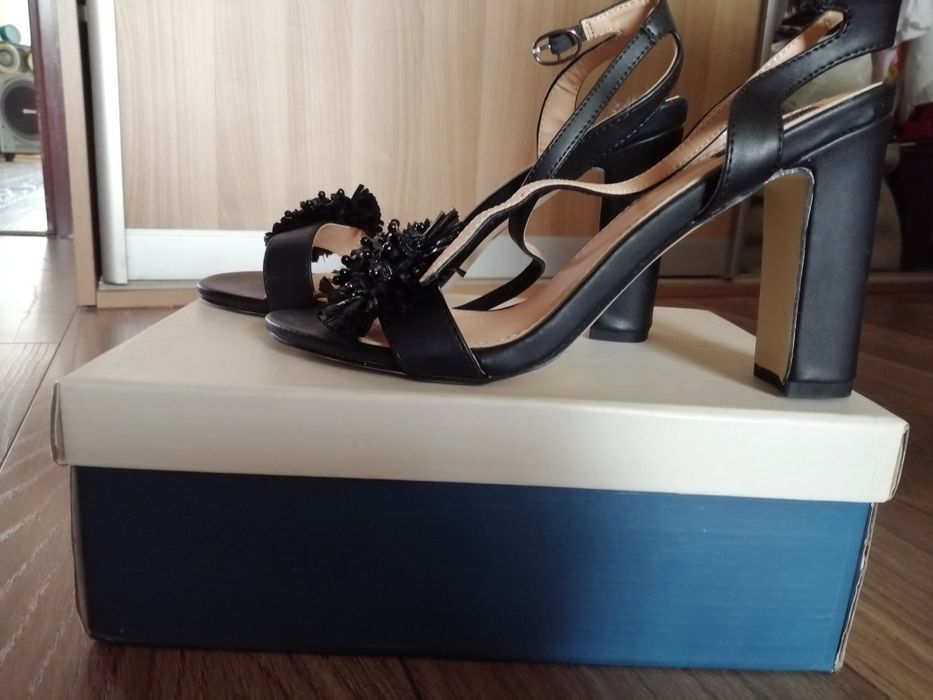 Buty damskie rozmiar 40