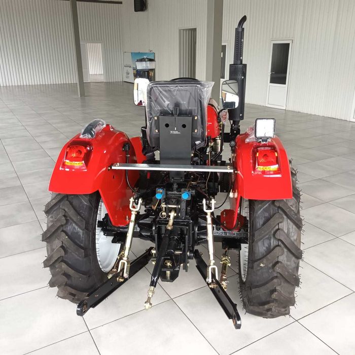 Мінітрактор трактор XINGTAI ХТ-244 XL. Безкоштовна доставка.