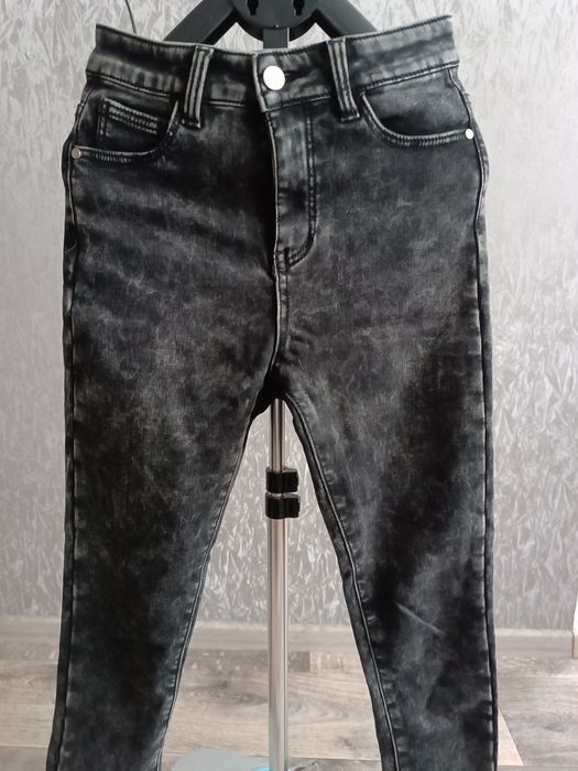 Жіночі скіні р.26 (утеплені).