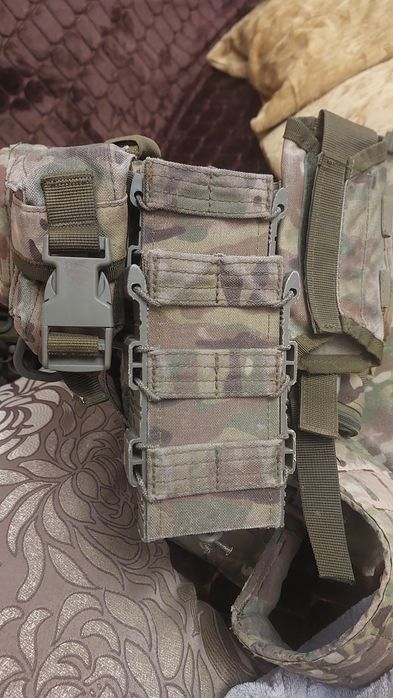 Рпс пояс мультикам