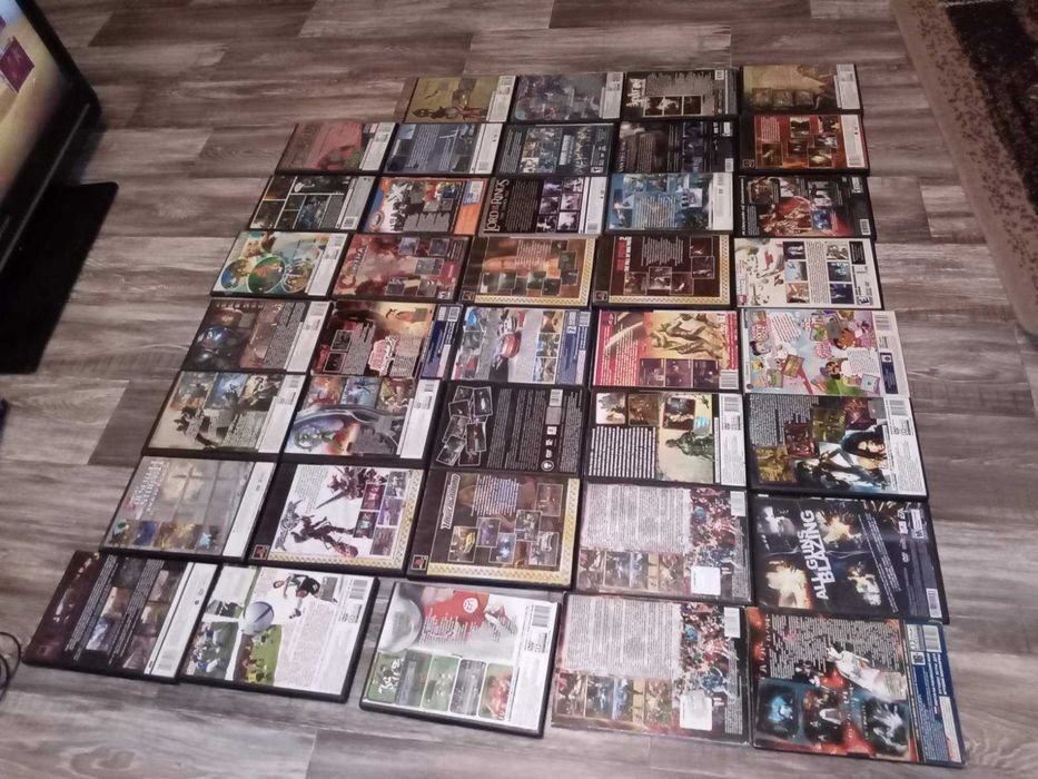 Ігри PS2 ПС2 Sony PlayStation2