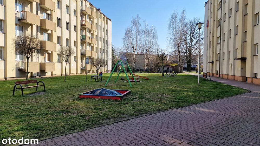 Na sprzedaż | Wieluń | Rynek wtórny