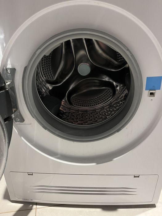 Pralko-suszarka siemens iq500 na czesci lub cala. Wd14h420pl