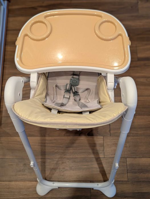 Summer baby mini krzesełko do karmienia