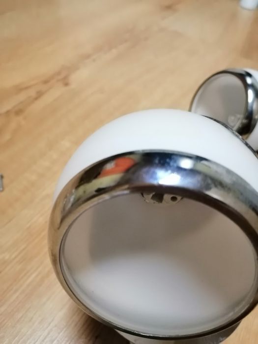 Kinkiety lampy z wyłącznikiem