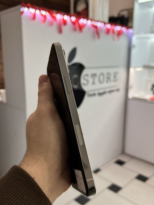 Акція! NEVERLOCK iPhone 13 Pro Max (256gb) • Айфон 13 Про Макс 256гб •