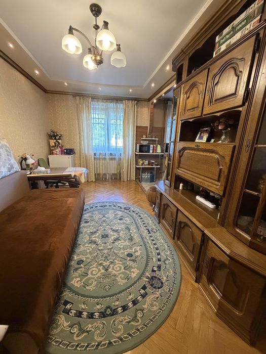 Продаж 3кім.кв.,вул.Білоцерківська,Личаківський район