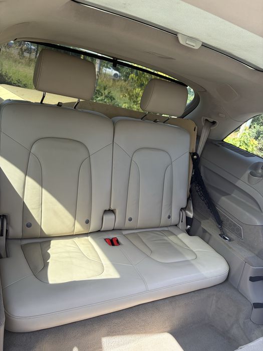 Продам авто Audi Q7
