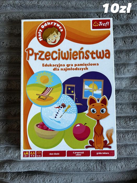 Gry i zabawki ogłoszenie zbiorowe