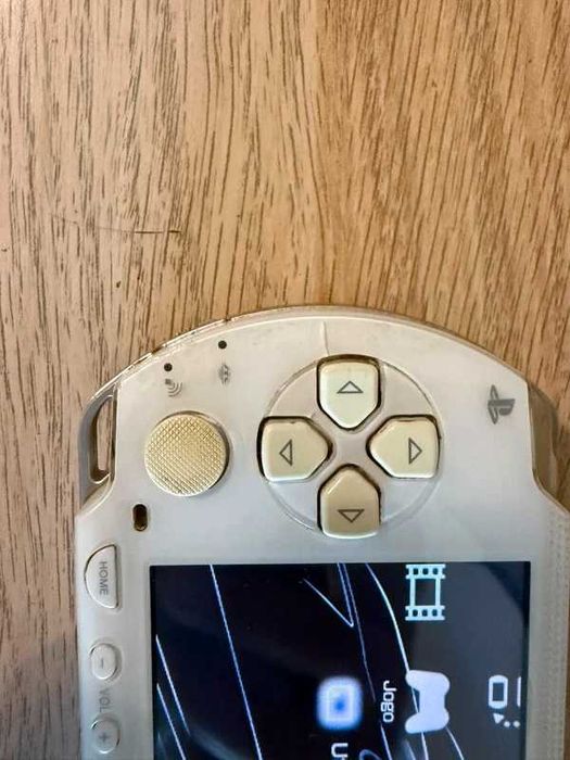 PlayStation Portable (PSP) PSP-1004