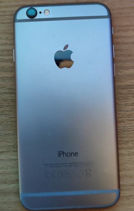 Apple iPhone 6 32Gb з коробкою.
