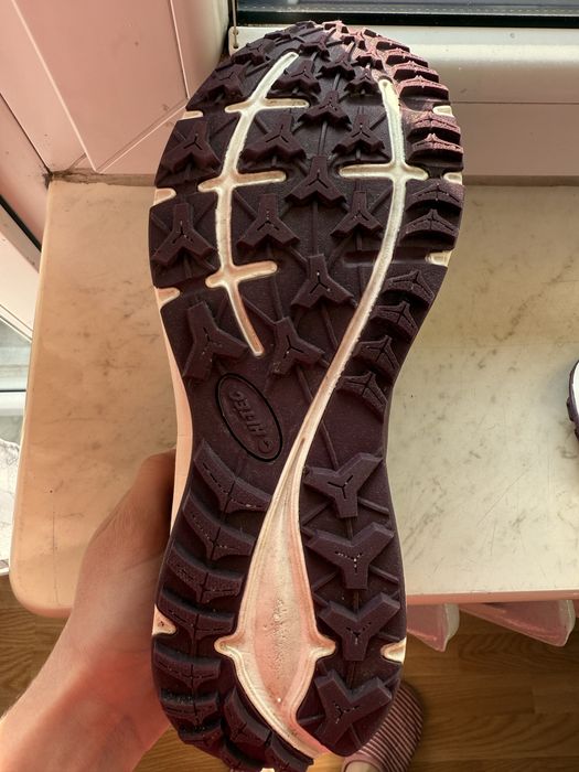 Buty damskie trekingowe HI-TEC