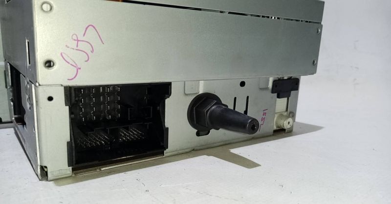 Rádio / auto-rádio FORD S-Max (WA6)