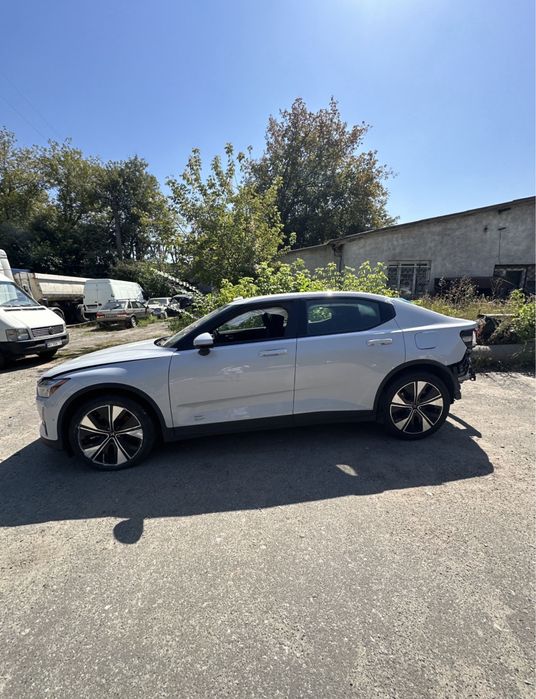 Розборка Polestar 2 728 729 019