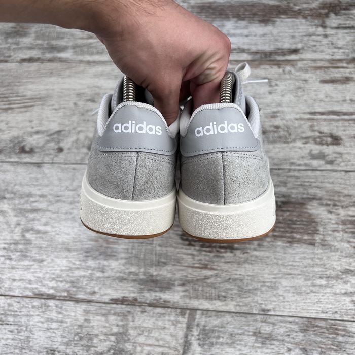 Кросівки Adidas Grand Court Base 00s Sportwear IH6185 розмір 39 оригін