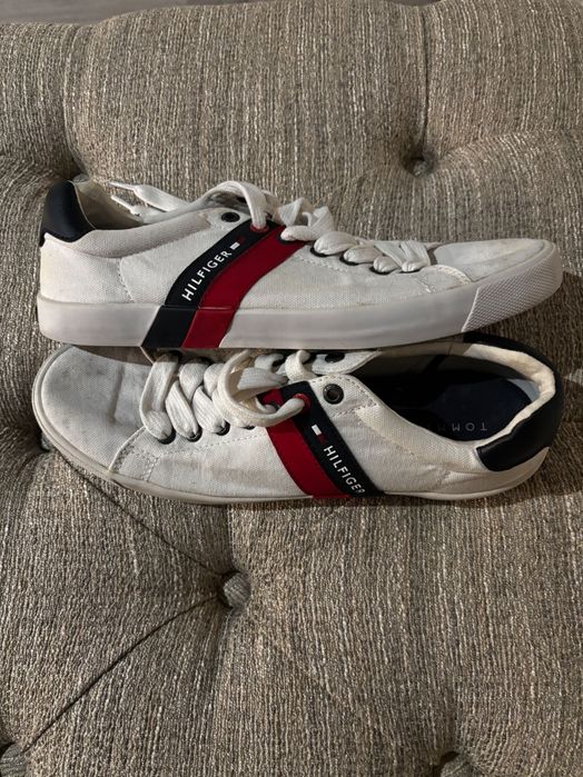 Ténis Tommy Hilfiger