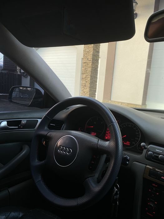 Audi a6c5 2003 2.5 TDI QUATTRO