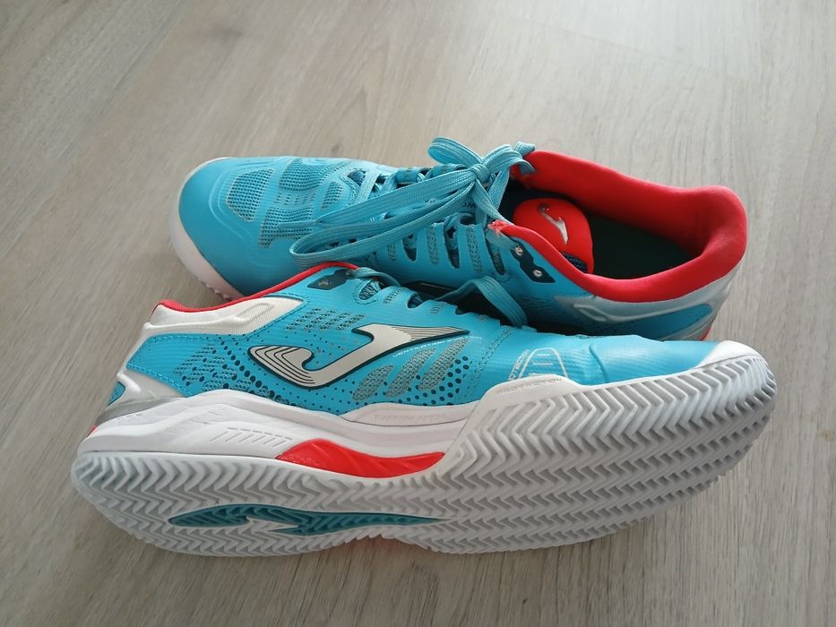 Sapatilhas Joma Slam Padel WPT