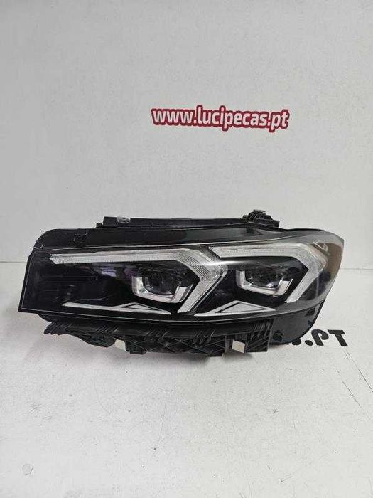 Otica Esq
BMW 3 (G20) | 18 - l 126000