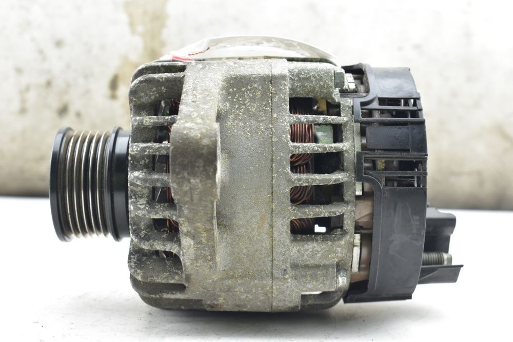 Alternator ALFA ROMEO 159 GIULIETTA FIAT 500 1.6 JTDM MJET CRD 51820624
