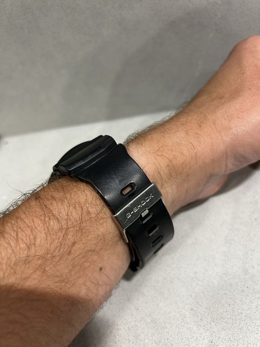 Casio G-Shock GA-200
