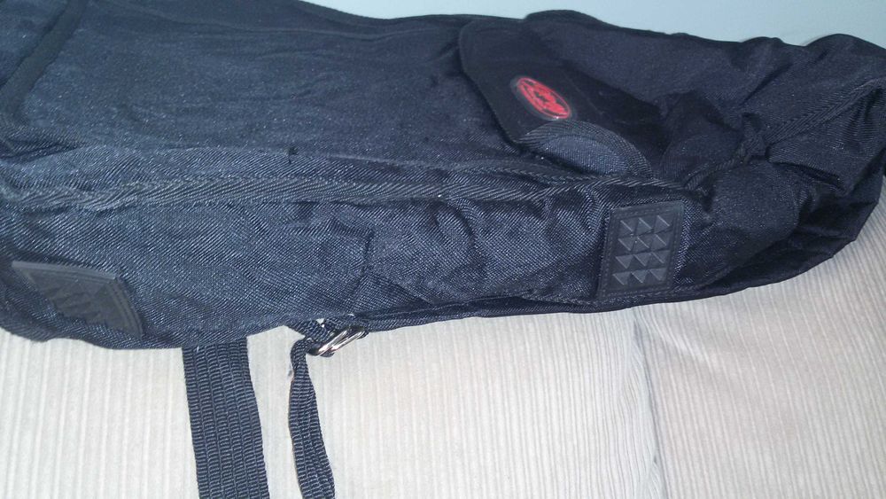 Чохол для гітари Stagg (Бельгія)