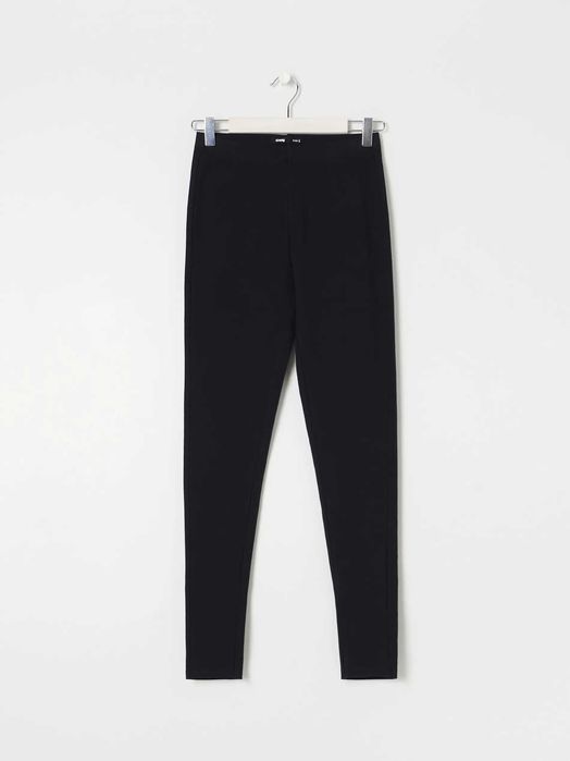 Legginsy damskie high waist Sinsay_XL