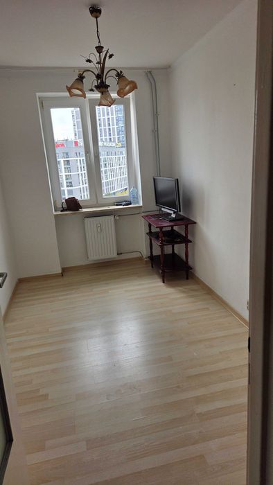 Mieszkanie – Warszawa - Widok 5