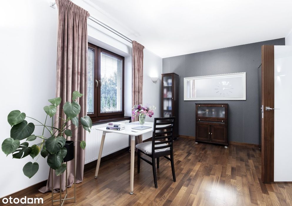 Dom 237 m² | Wysoki salon | Działka 1000 m² | Bez remontów