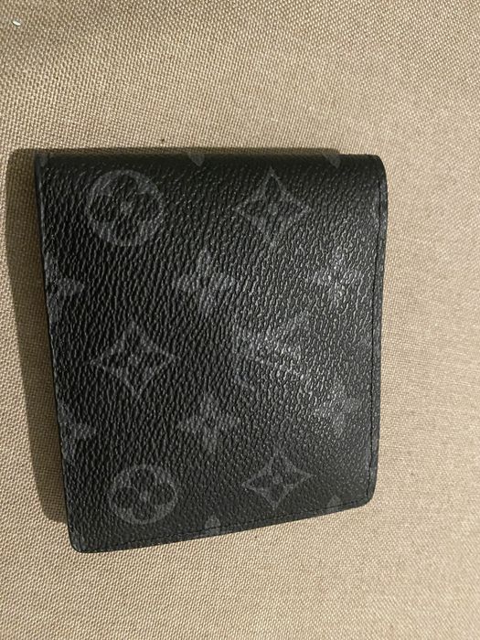 Portfel Luis Vuitton