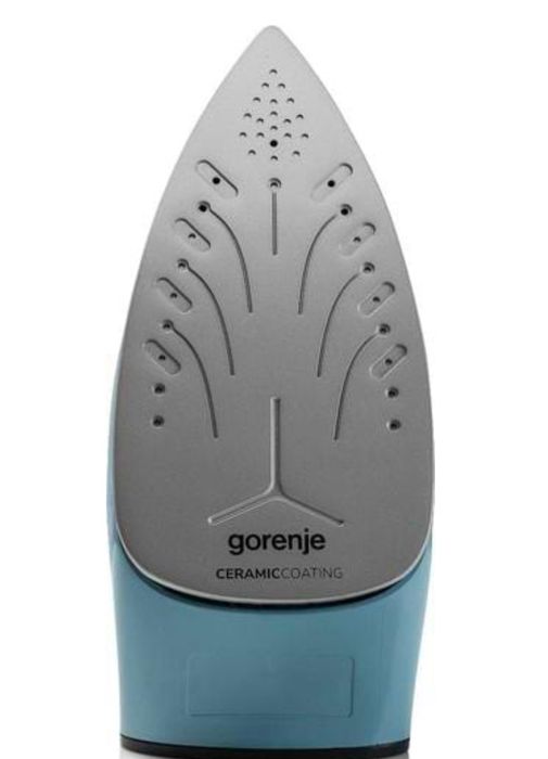 Парогенератор гореньє