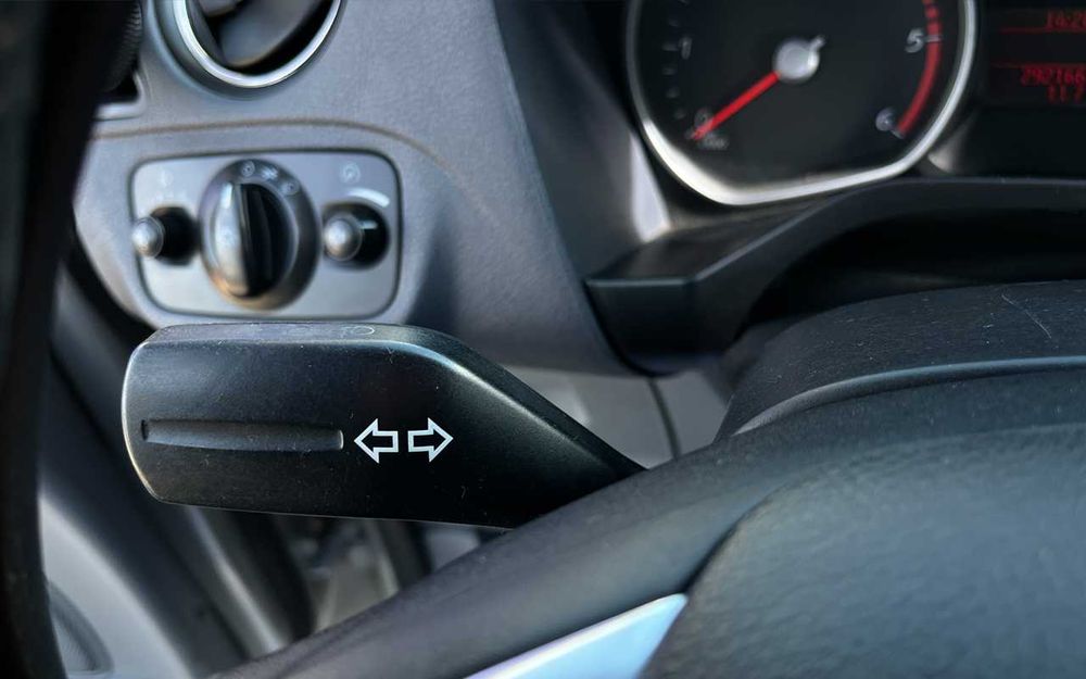 Ford  S-Max  2007