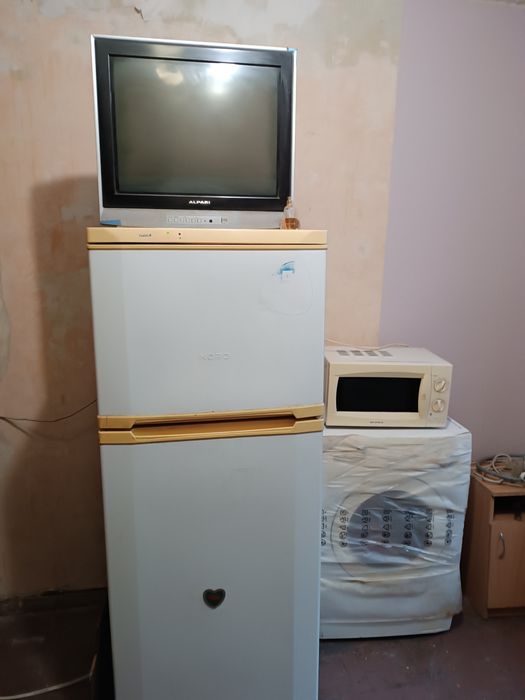 Сдам комнату в общежитии 11м2 Маршала Батицкого