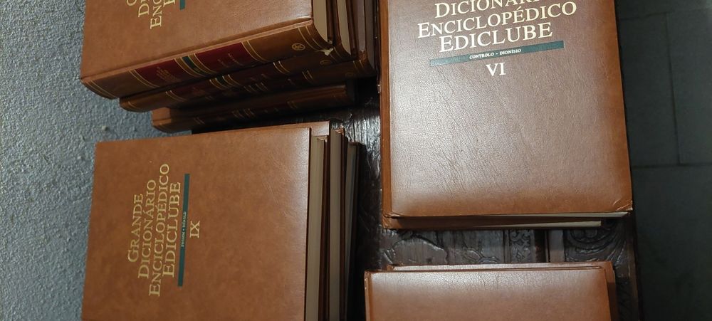 Livros de colecção